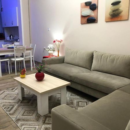 Ani Apartament Durrës Exterior foto